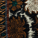 PRINTED VISCOSE GG
