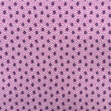 LIBERTY 100% COTTON QUILTING 1041 chelsea flower b