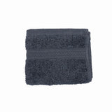 BIG & SOFT GUEST TOWEL DARK GREY