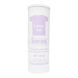 T-SHIRT DYE - LILAC