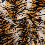 ANIMAL FUR(FAUX)