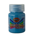 CRAZY PAINT 50ML-AQUA BLUE