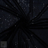 KNITTED SEQUENSE SPANGLE