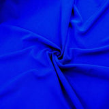 OTTOMAN LYCRA (150CM)(215GSM)(ROYAL)
