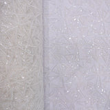 BRIDAL FABRICS IVORY