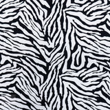 PRINTED ROSE LINEN
