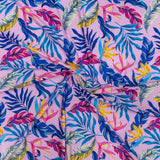PRINTED LYCRA A87
