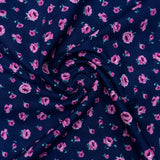 LIBERTY 100% COTTON QUILTING 1043 mary rose b
