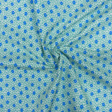 LIBERTY 100% COTTON QUILTING 1041 chelsea flower c