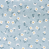 240CM QLTY TURKISH SHEETING WOVEN FABRIC SELONYA