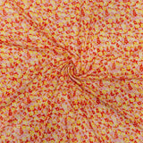 PRINTED BUBBLE 150CM