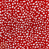 PRINTED VISCOSE