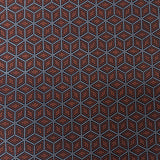 BLUE DIAMOND 140CM 100% COTTON