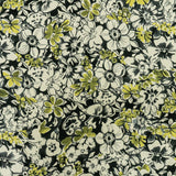 PRINTED VISCOSE