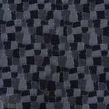 DENIM PATCH JAQUARD