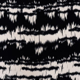 PRINTED RAYON SLUB SPAN 4412
