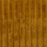 CORDUROY WINTER FUR