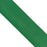 50MM RIBBON EMERALD GREEN