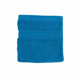 BIG & SOFT FACE CLOTHS TEAL