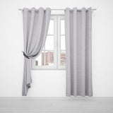LEE STD EYELET 225X225 - TAUPE