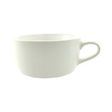 SOUP BOWL WHITE