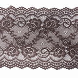 LACE-CHOCOLATE
