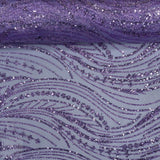CAVIAR TULLE 150CM
