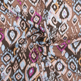PRINTED VISCOSE