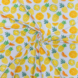 PRINTED LYCRA A46
