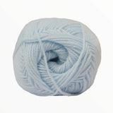 CHARITY P/S 100G -CLOUD BLUE