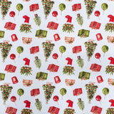 DIGITAL SLUB CLOTH (150CM) GIFTED