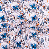 PRINTED LYCRA A232