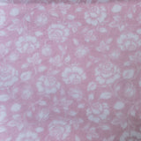 JACQUARD MONGOLIAN FLEECE 150CM
