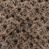 BABY COTTON PRINT FLOWERS (150CM)