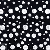PRINTED VISCOSE