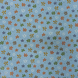 COTTON DIPINTO PRINTED