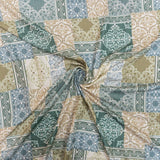 PRINTED BALI LINEN