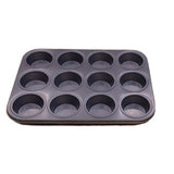 MUFFIN CUP 12 CUP
