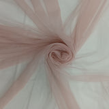 SOFT TULLE (150CM)(ASH ROSE)
