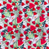 PRINTED LYCRA A369