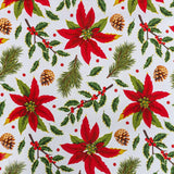 DIGITAL SLUB CLOTH (150CM) NOEL