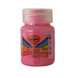 CRAZY PAINT 50ML-HOT PINK