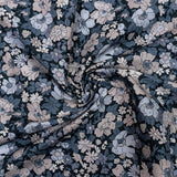 LIBERTY 100% COTTON QUILTING 1070 cosmos field a