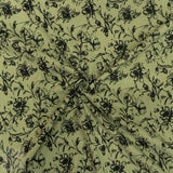 BABY COTTON PRINT FLOWERS (150CM)
