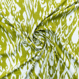 PRINTED VISCOSE