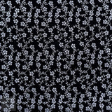 COTTON VOILE EMBROIDERY 150CM