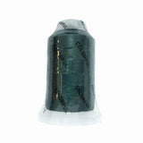 EMBROIDERY THREAD 1000M - GREEN SAIL
