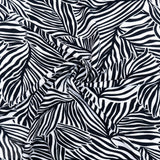 PRINTED AIRFLOW LINEN 4407-1