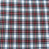 T/R TARTAN CHECKS