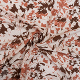 PRINTED OSAKA LINEN